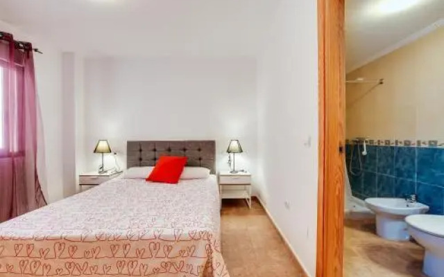 Apartamentos Madrid
