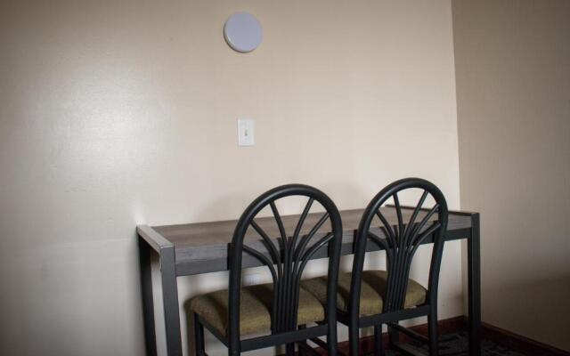 Inn Of Lenoir Motor Lodge
