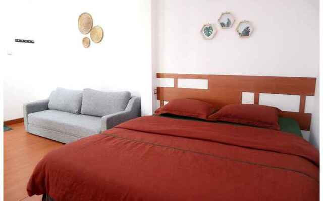 Rumaterra Bed & Breakfast