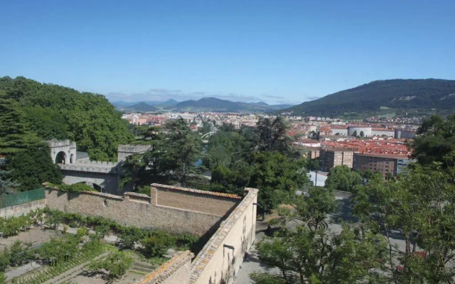 Alda Centro Pamplona