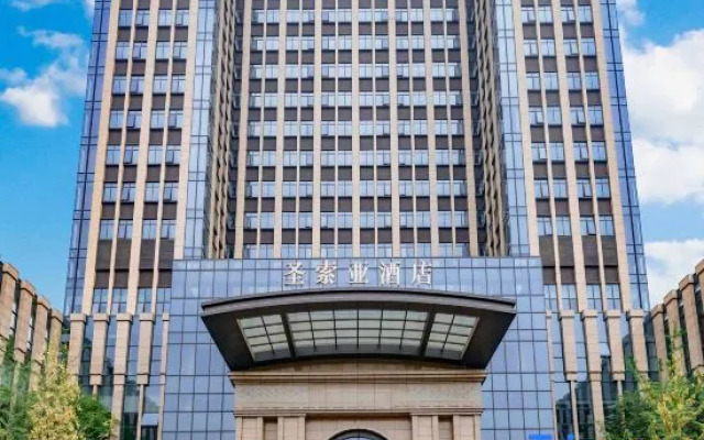 Samsara Hotel