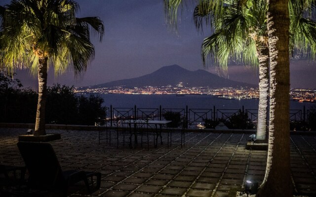 Poggio Miramare Luxury Home