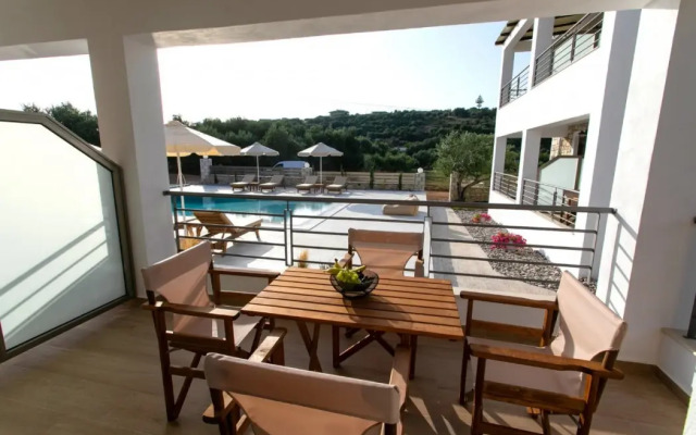 Michelangelo Suites and Apartments