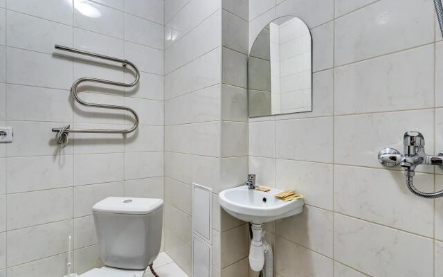 Апартаменты на улице Платова 101А