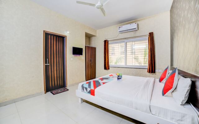 OYO 10226 Hotel 7 Sandz