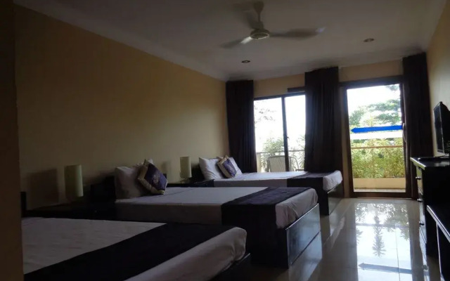 Tranquility Guesthouse