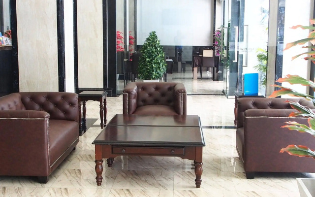 Land Royal Residence Pattaya