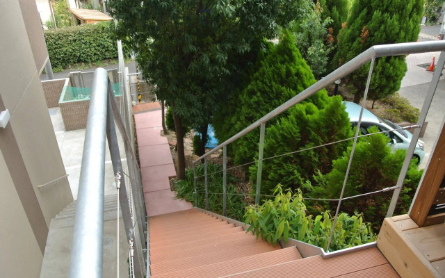 Noosa Japan - Hostel