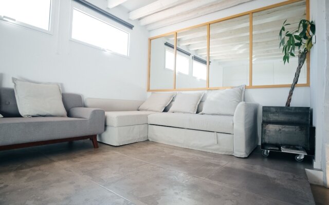 HOMEABOUT CHUECA Apartment