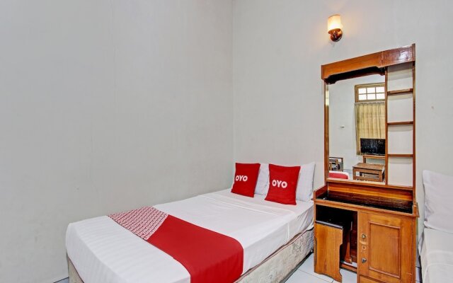 OYO 92885 Satriafi 2 Hotel