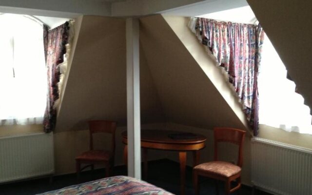 Hotel Offi Haz