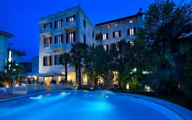 Hotel Parma e Oriente Wellness & Spa