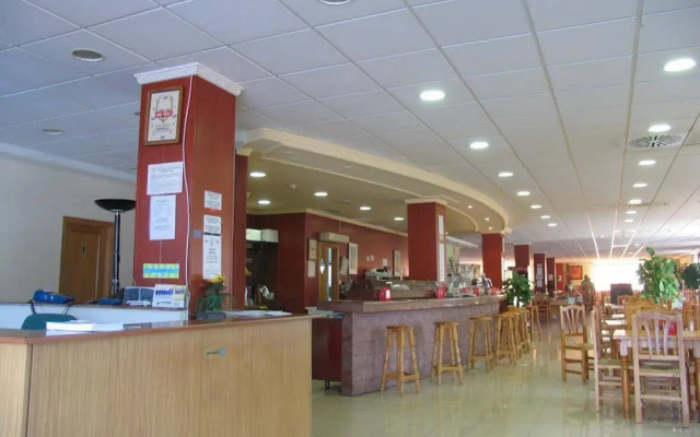 Hostal Asador Imperial