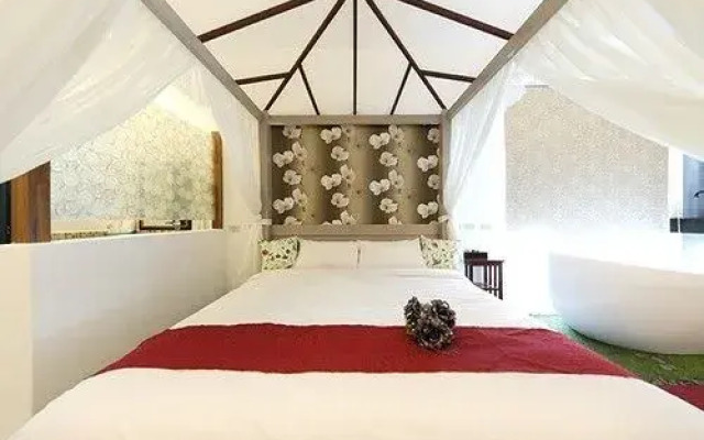 Summer Mary Bed and Breakfast