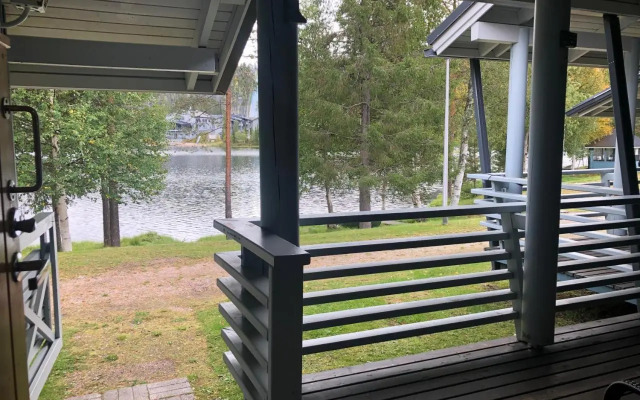 Rukan Tähtihelmi Kelokivakka b12