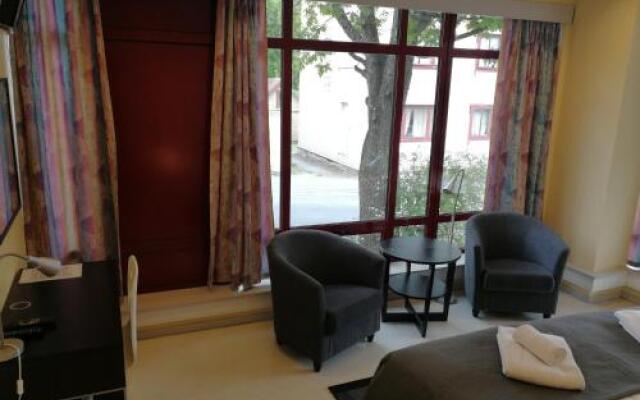 Volda Hostel & B & B