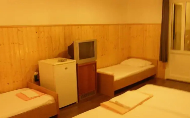 Country House Pansion