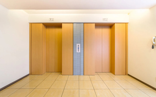 Vessel Hotel Ishigaki Island