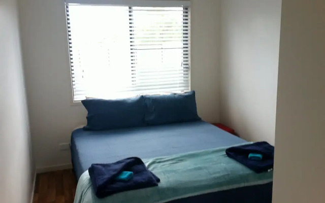 Wondai Accommodation Units and Villas