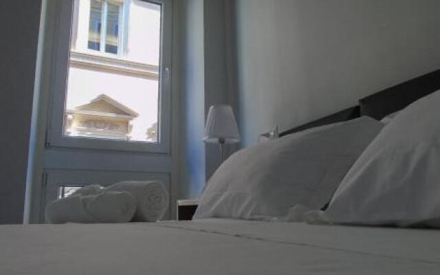 Luxury Suite Piazza Di Spagna