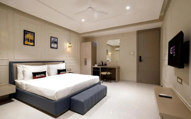 Aceotel Select Tulsi Vijay Nagar