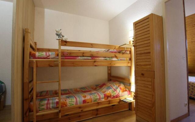 Appartement Vallouise-La Casse, 3 pièces, 6 personnes - FR-1-330G-25