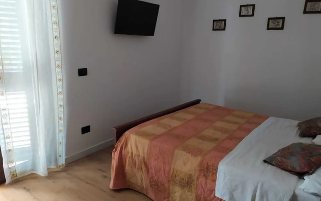 Il Giardino degli Ulivi