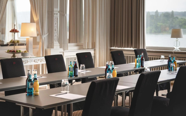 Rheinhotel Dreesen