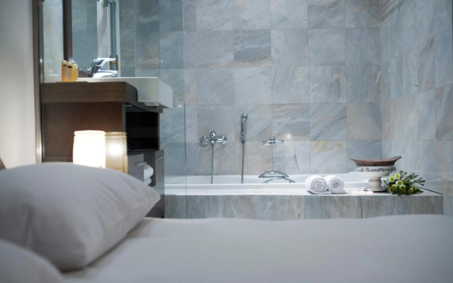 Domotel Arni
