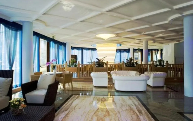 Hotel Alexander