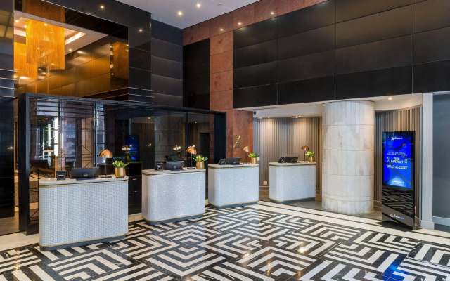 Pullman Cape Town City Centre