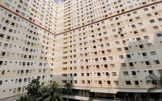 Good Deal And Comfy 2Br Kebagusan City Apartment
