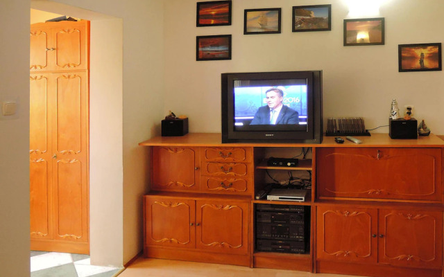 Holiday Home in Rewal for 5 Person