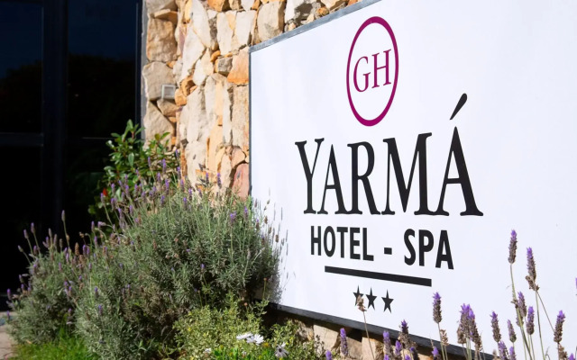 Yarma