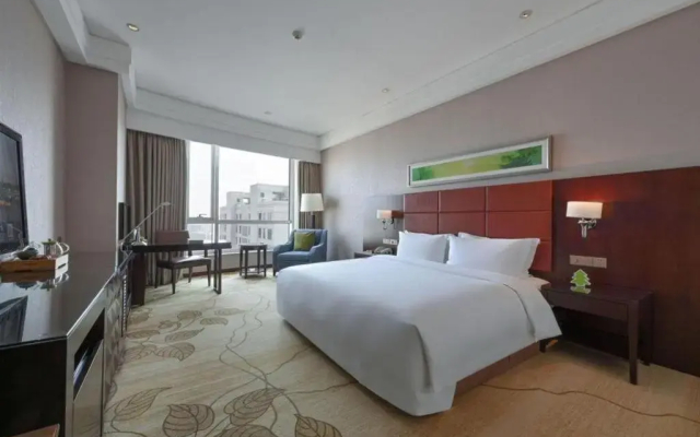 KinHo Narada Hotel Wen zhou