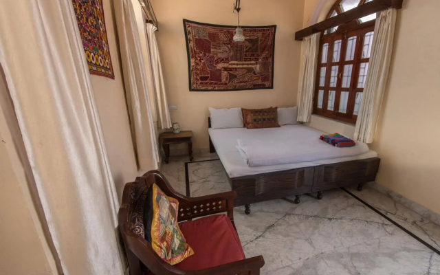 Hotel Kanhaia Haveli