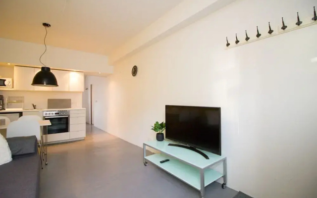 The Sunny Reykjavik House