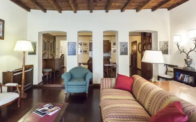 Temporary House - Navigli Heart 2