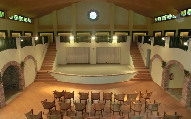 Hotel Domäne Neu Gaarz