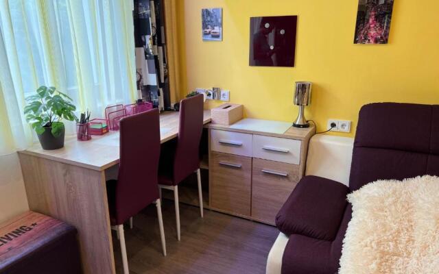 Apartment Villa Sonnegg