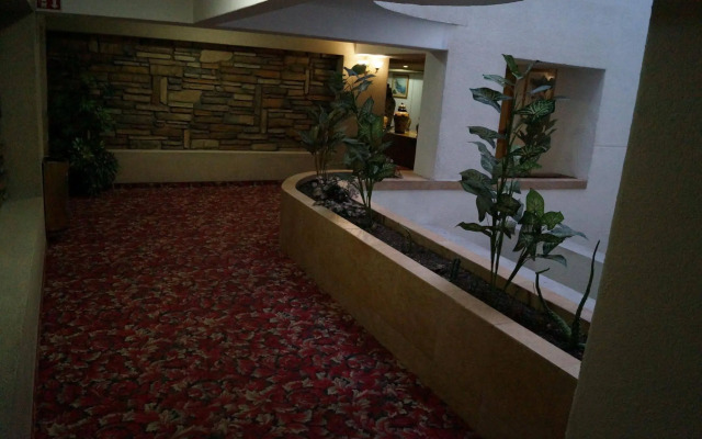 Gran Hotel Villa de Madrid
