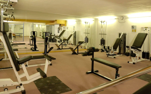 Hotel Antonius