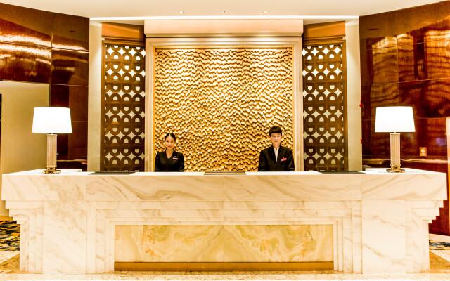 Junluxe Hotel Guangzhou Zengcheng