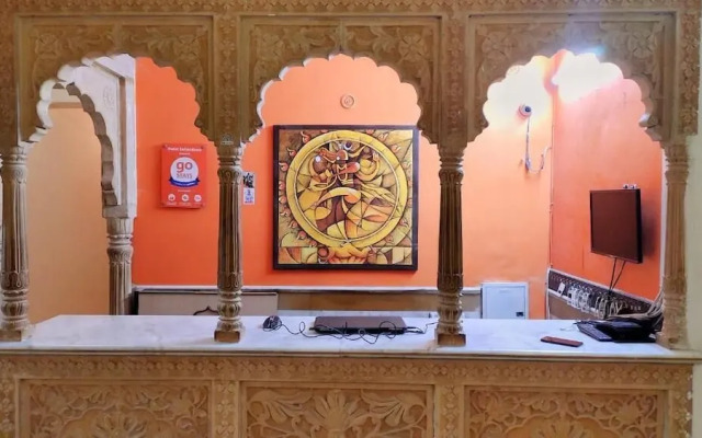 Hotel Sohandeep