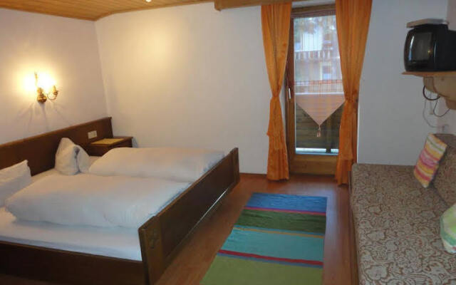 Pension Aloisl`s Harmonie