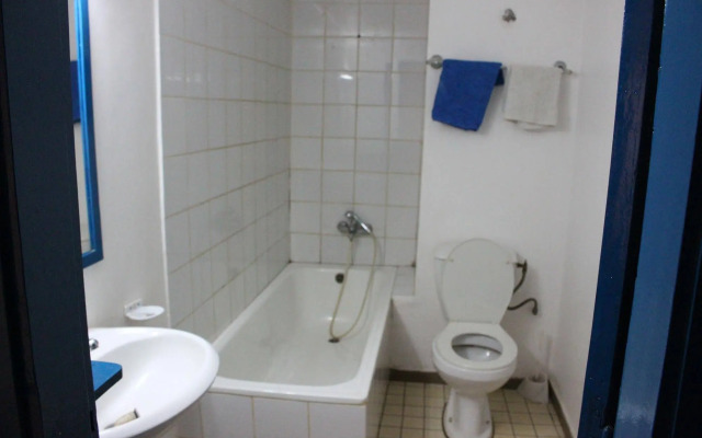 Hotel Altitel