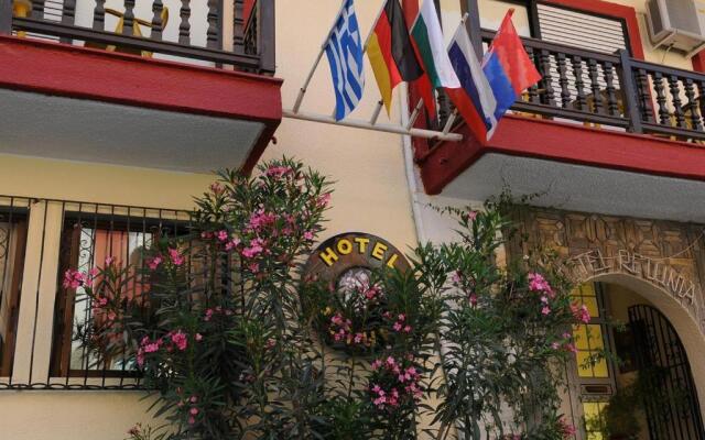 Welcome To Hotel Petunia, In Neos-marmaras,xalkidiki ,greece, Double Room 7