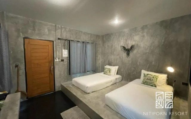 Nithiporn Resort
