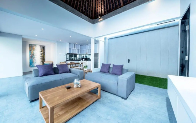 Villa DeDayuh Seminyak