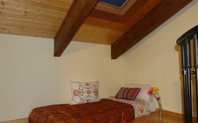 Nature Apartments Font Romeu